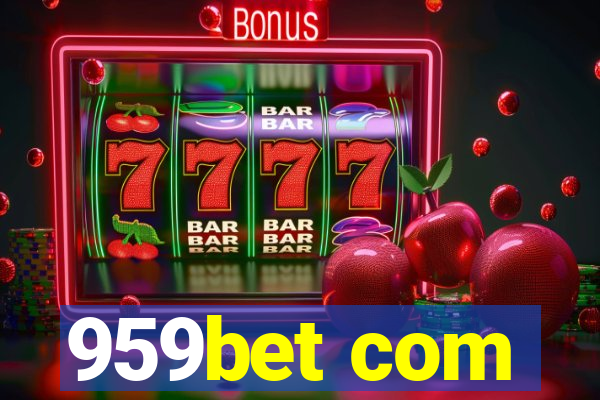 959bet com